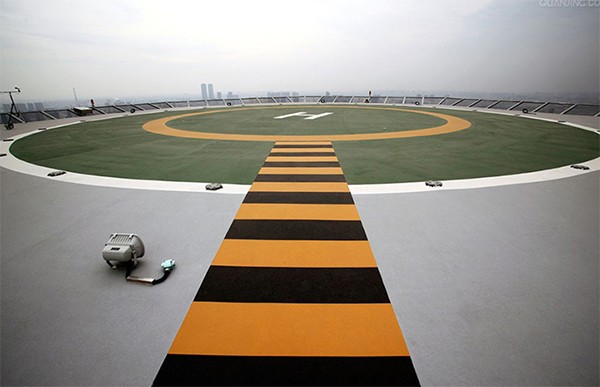 中光強航空障礙燈跟跟高光強航空障礙燈的區(qū)別是什么？
