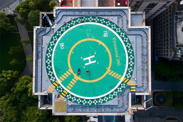 航空障礙燈有什么用，對(duì)飛行員來(lái)說(shuō)，意味著什么？